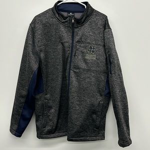 Notre Dame Jacket